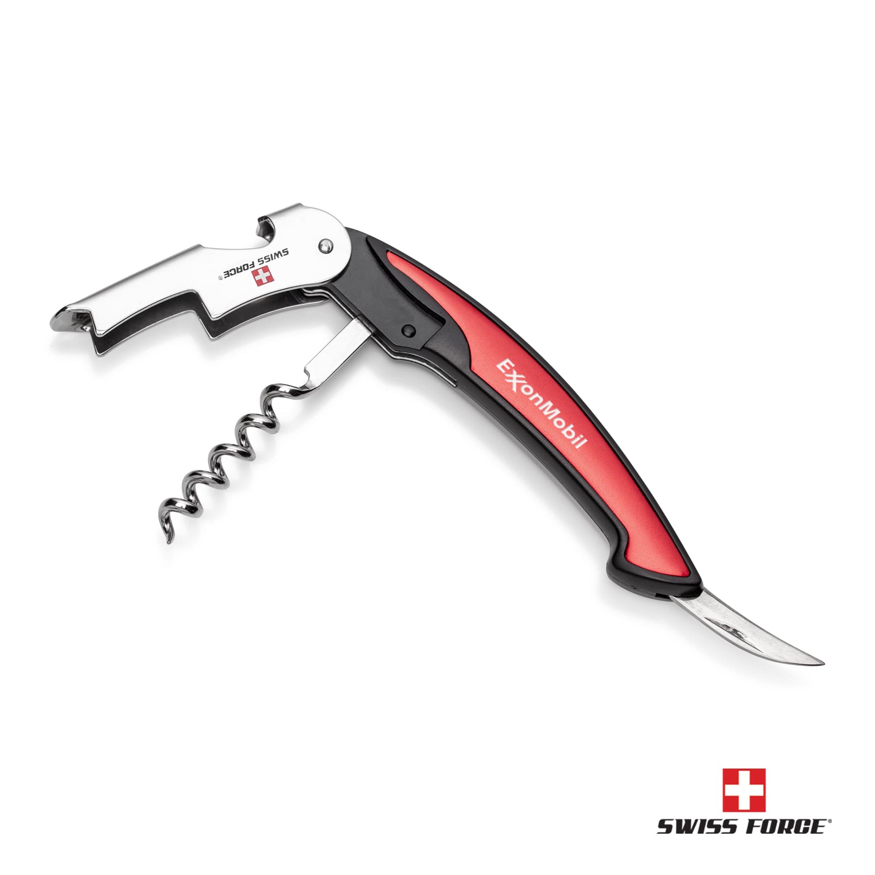 Swiss Force® Elite Corkscrew - Main product view 1