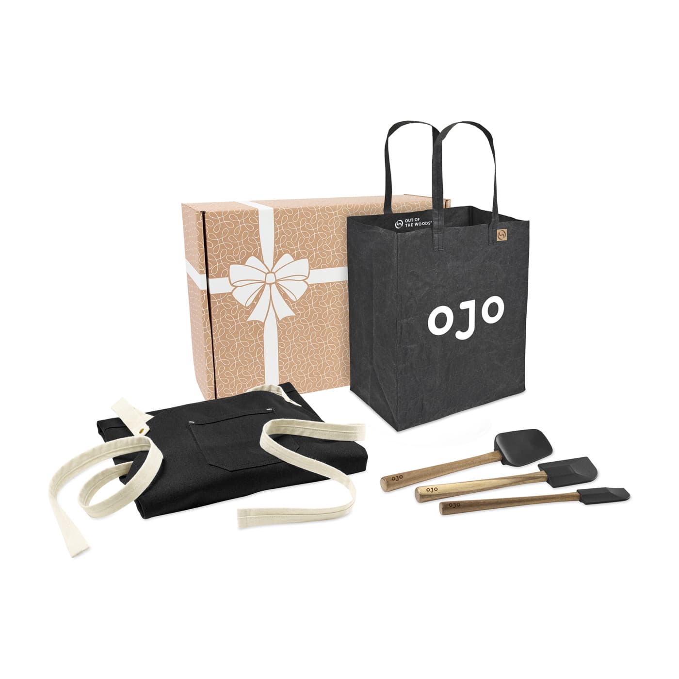 The Chefs Choice Gift Set - Main product view 1