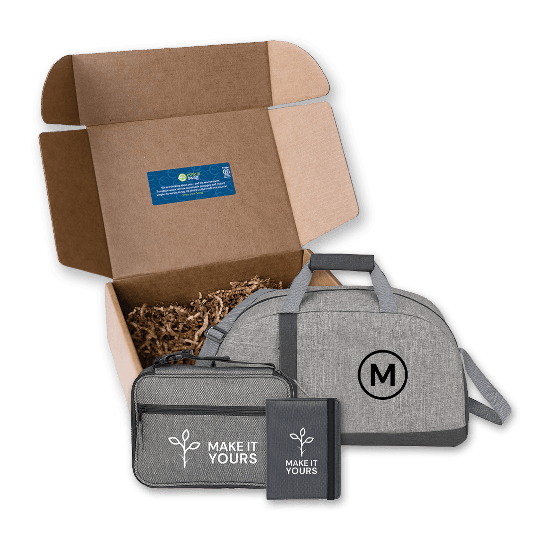 Travel Lover Recycled Gift Pack product image 2