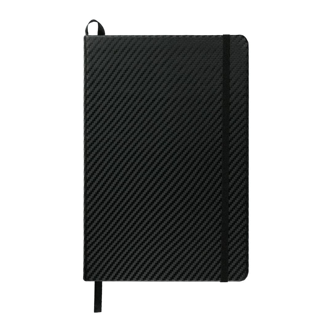 Carbon Weave Elite Journal 5.5 x 8.5 Inch product image 2