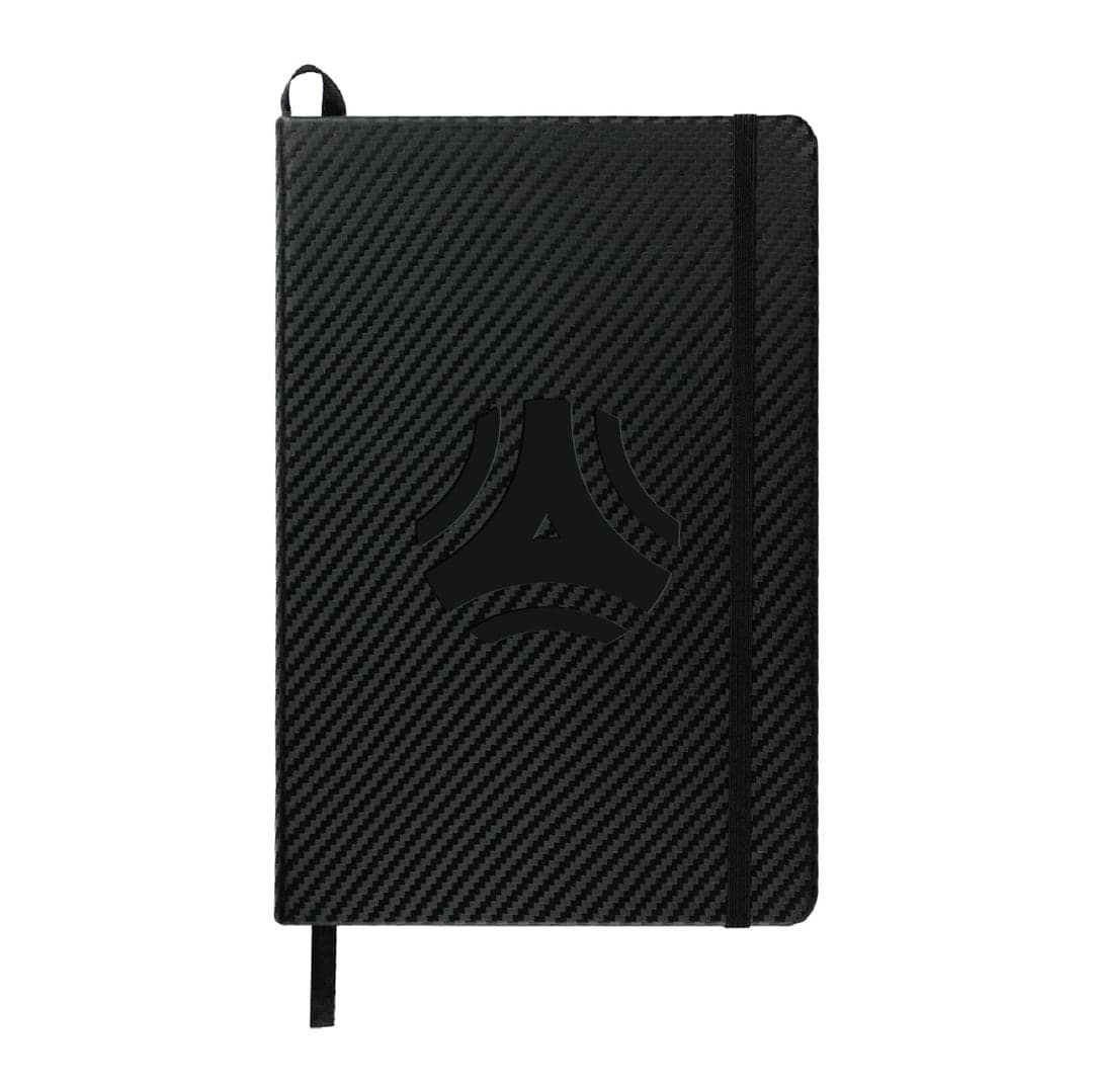 Carbon Weave Elite Journal 5.5 x 8.5 Inch - Main product view 1