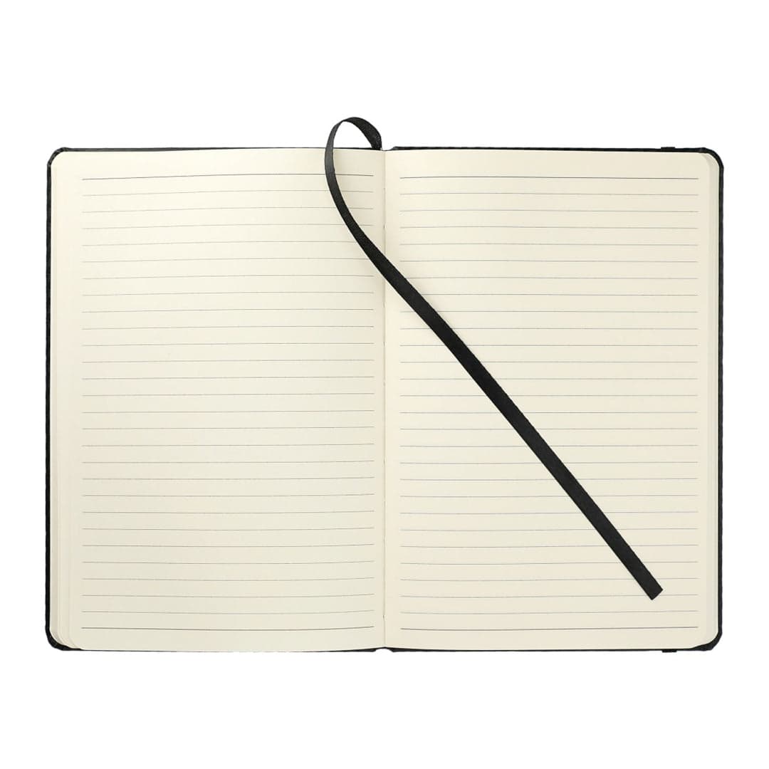 Carbon Weave Elite Journal 5.5 x 8.5 Inch product image 4