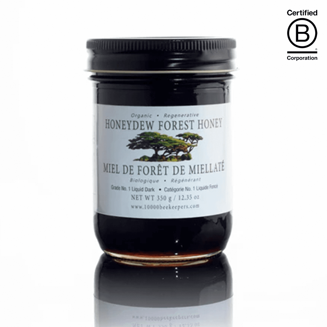Honeydew Forest Honey product image 2