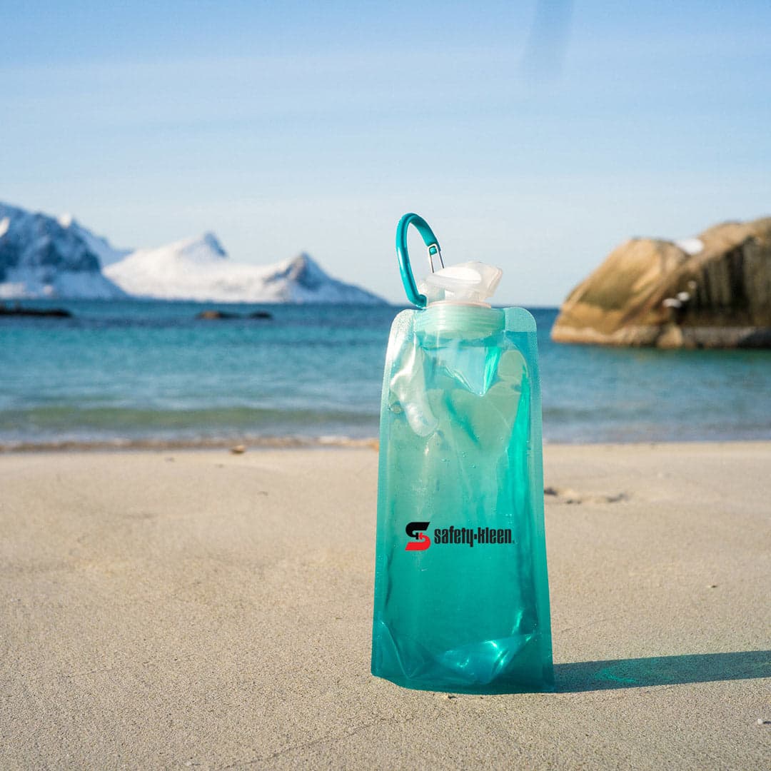 Gradient Anti-Bottle 0.7L - Main product view 1