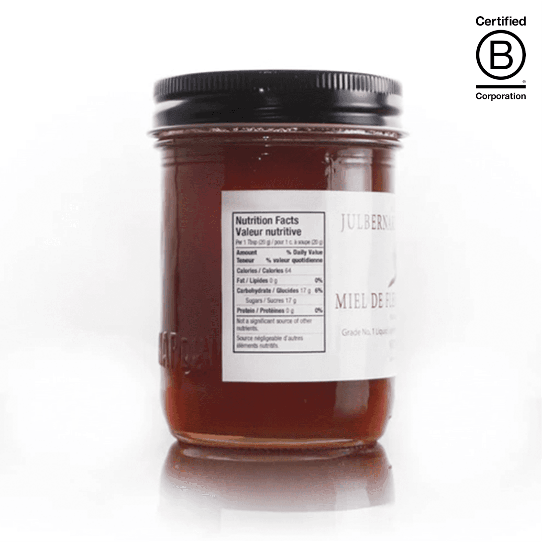 Julbernardia Blossom Honey product image 3