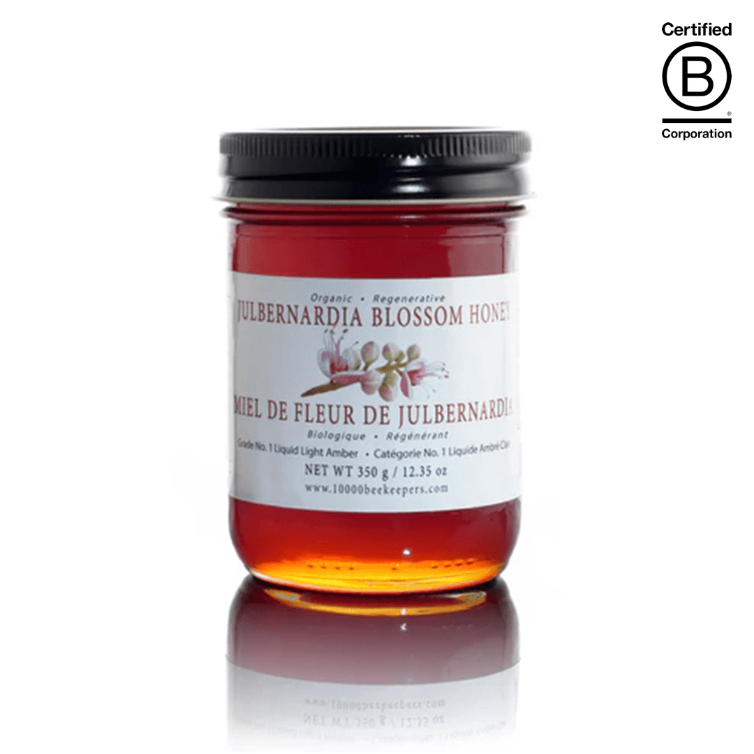 Julbernardia Blossom Honey product image 2