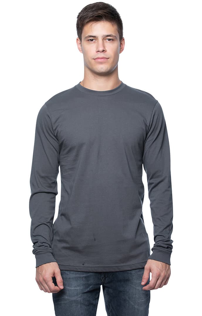 SustainFit Long Sleeve-Unisex - Main product view 1