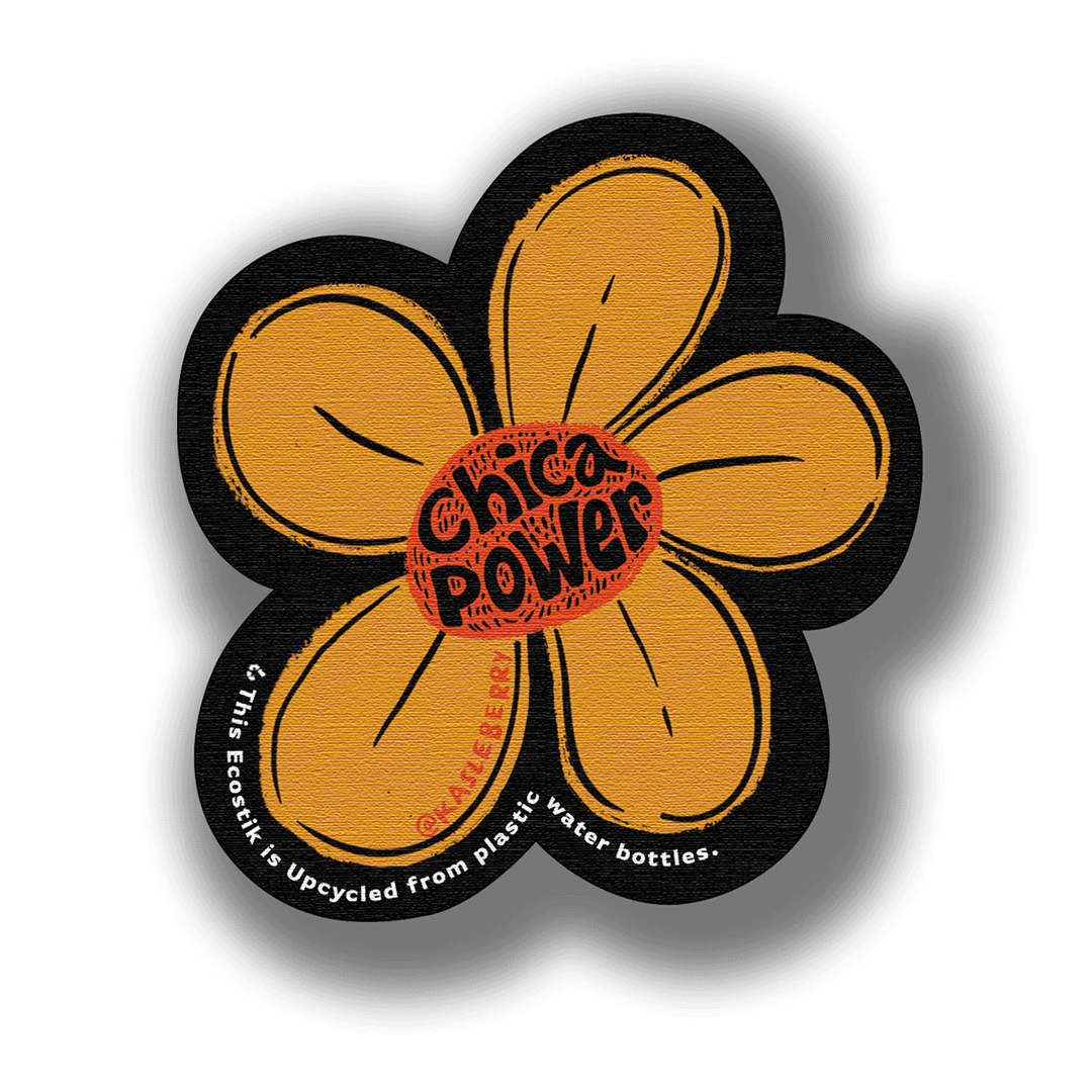 Custom Shape Sticker Patches 3'' x 3'' product image 4