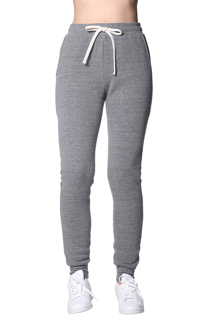 GreenBlend Fleece Jogger Pant-Unisex - Main product view 1