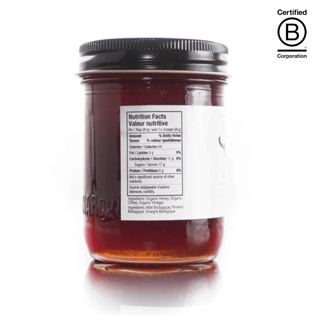 Hot Honey product image 3