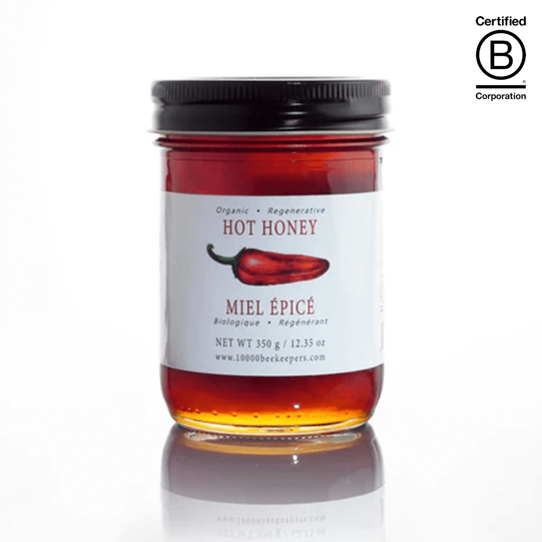 Hot Honey product image 2