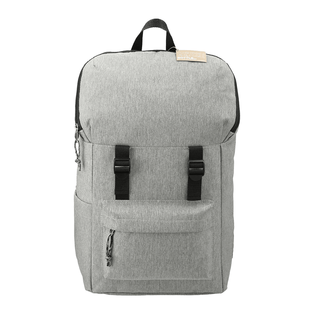 Brooklyn Recycled PET Computer Backpack 15 Inch product image 4