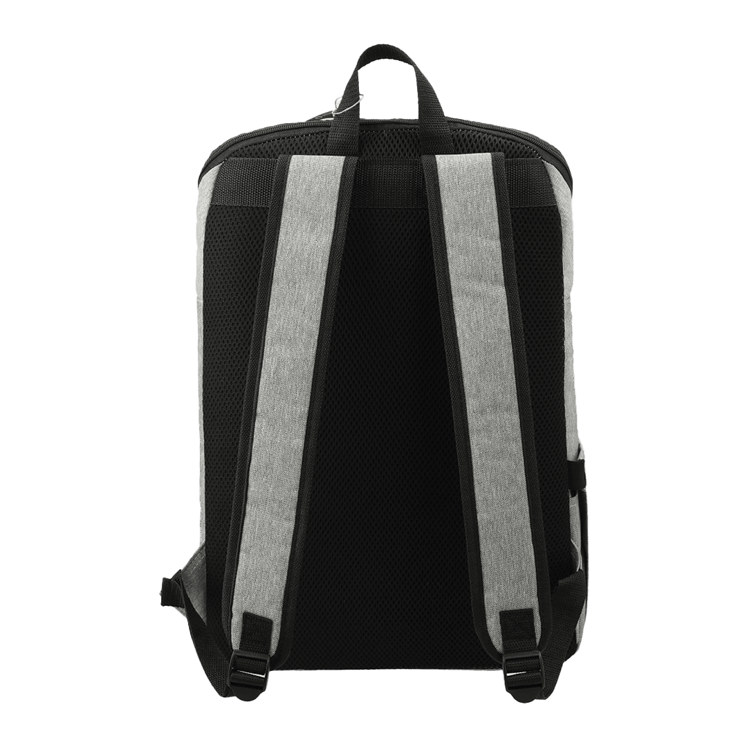Brooklyn Recycled PET Computer Backpack 15 Inch product image 6