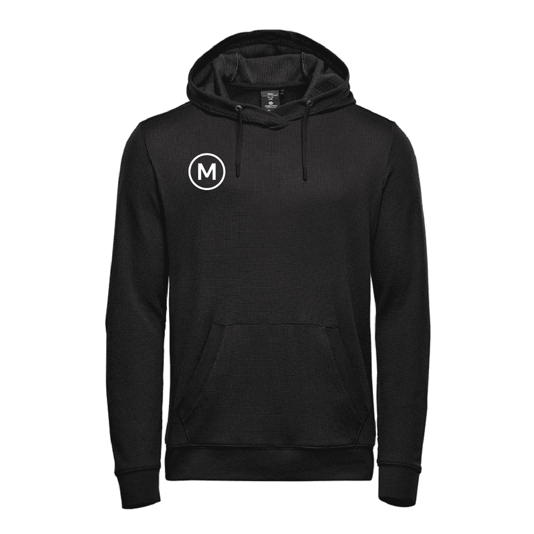 Emberwood Pullover Hoody-Men's - Main product view 1