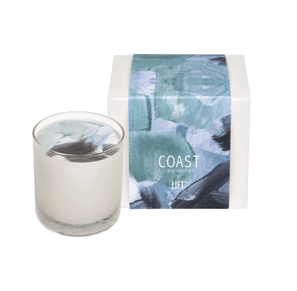 SPA Scented Soy Candle 8.5 oz product image 6