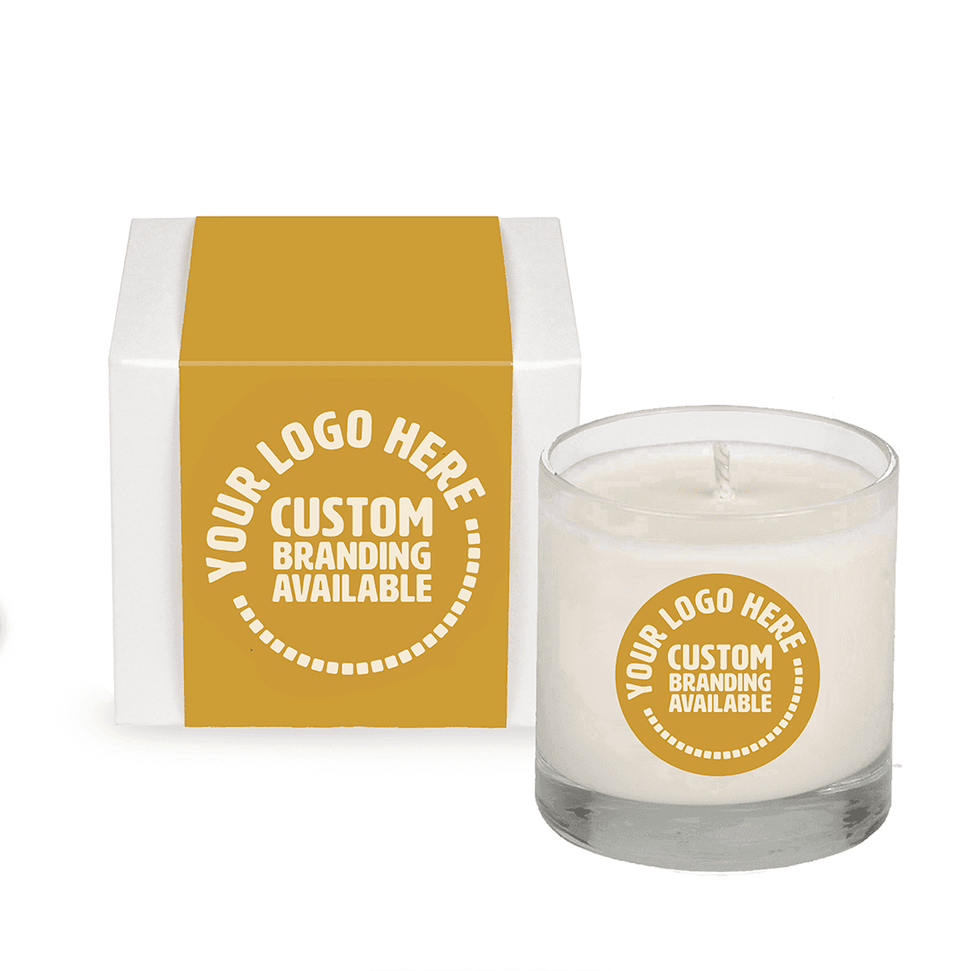 SPA Scented Soy Candle 8.5 oz product image 2