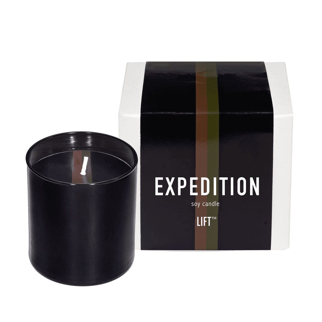 SPA Scented Soy Candle 8.5 oz product image 10