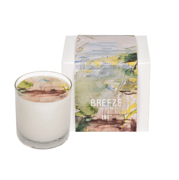 SPA Scented Soy Candle 8.5 oz product image 5