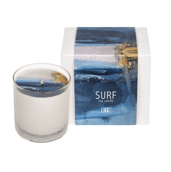 SPA Scented Soy Candle 8.5 oz product image 9
