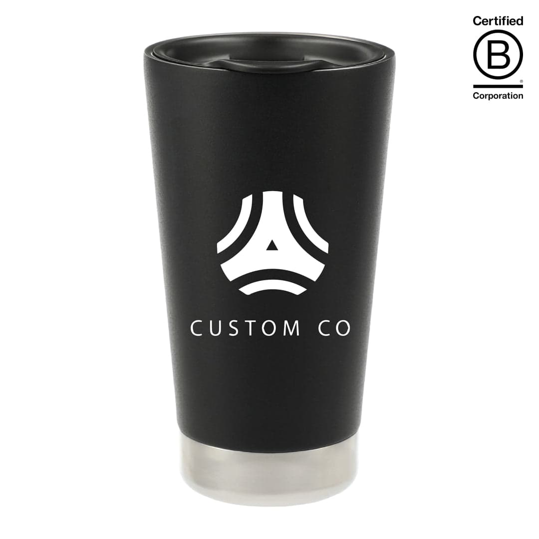 Klean Kanteen® Normandia Insulated 16oz Travel Tumbler - Main product view 1