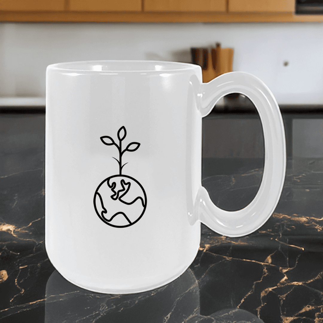 Americana Classic Mug 15 oz - Main product view 1