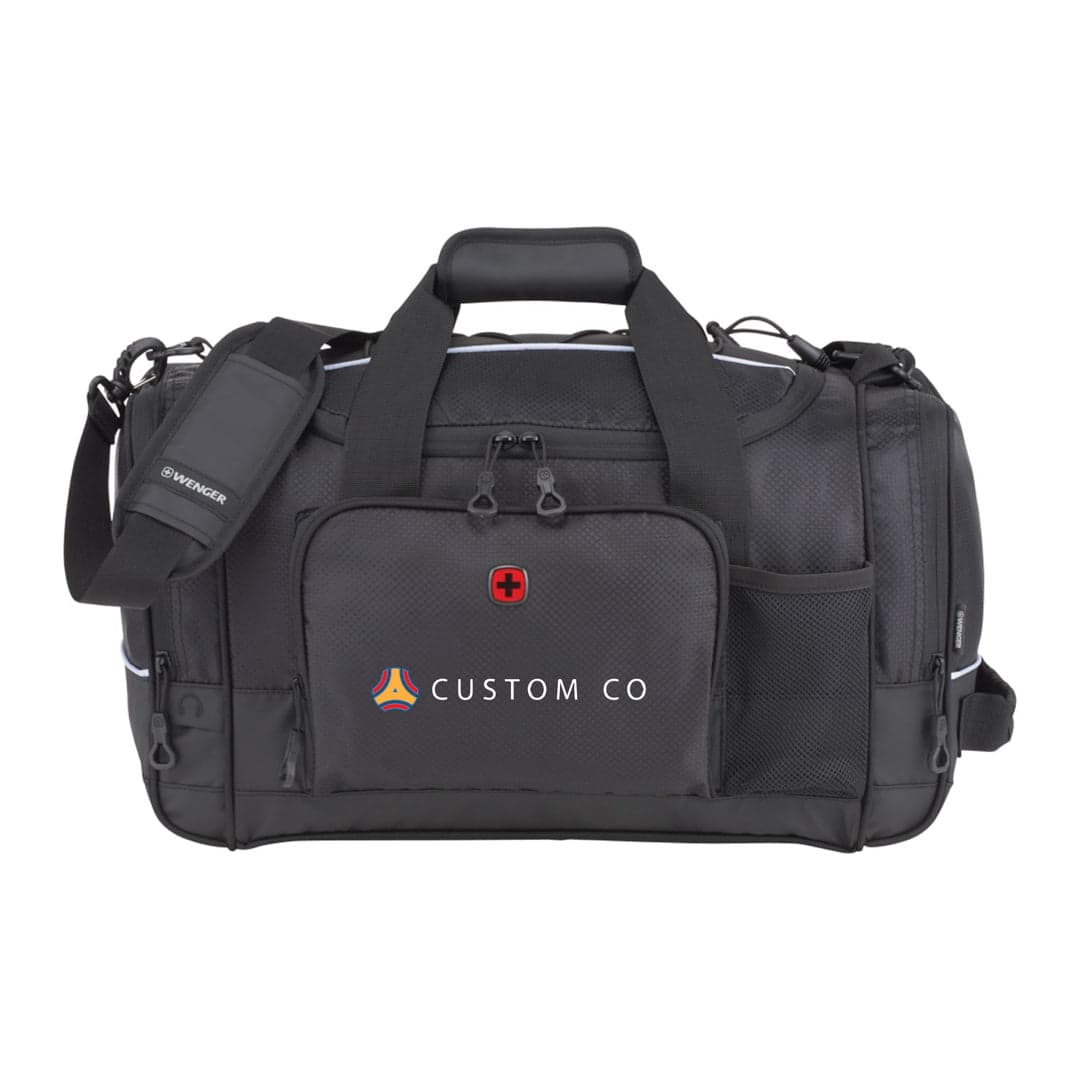 Wenger Recycled Apex 20 Sport Duffel product image 4