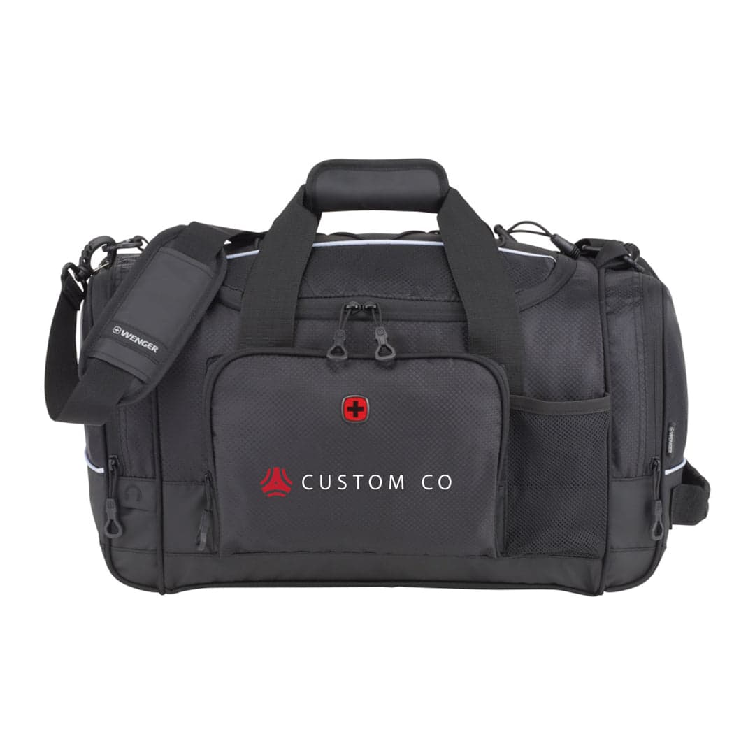 Wenger Recycled Apex 20 Sport Duffel product image 2