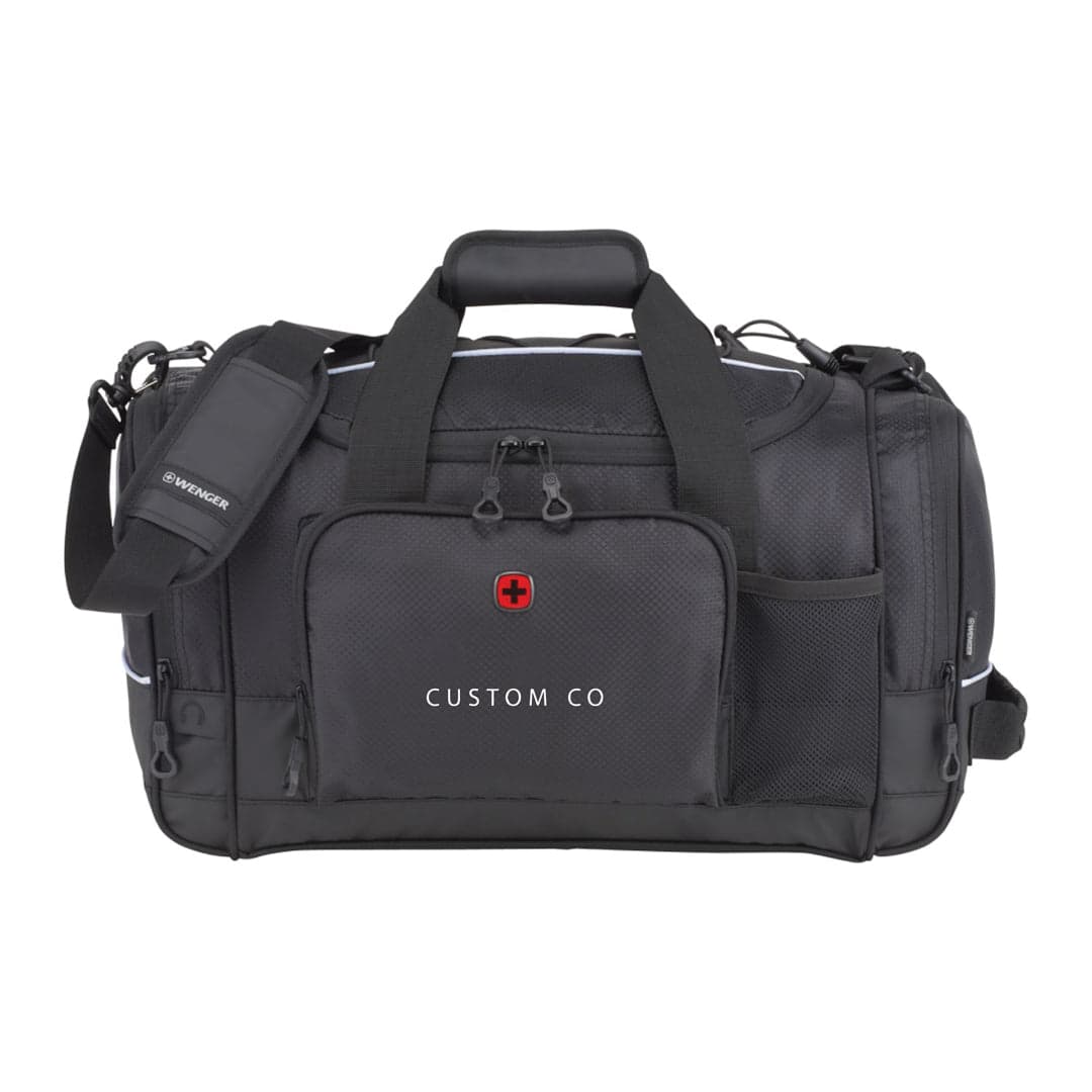 Wenger Recycled Apex 20 Sport Duffel product image 5