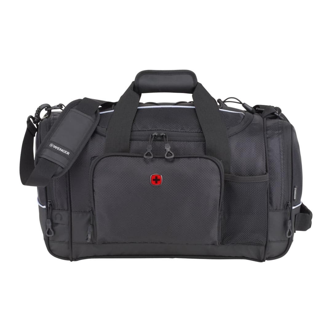 Wenger Recycled Apex 20 Sport Duffel product image 6