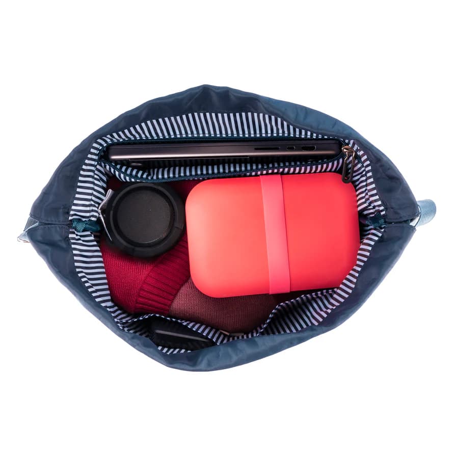 Recycled Metro Backpack - Main product view 1