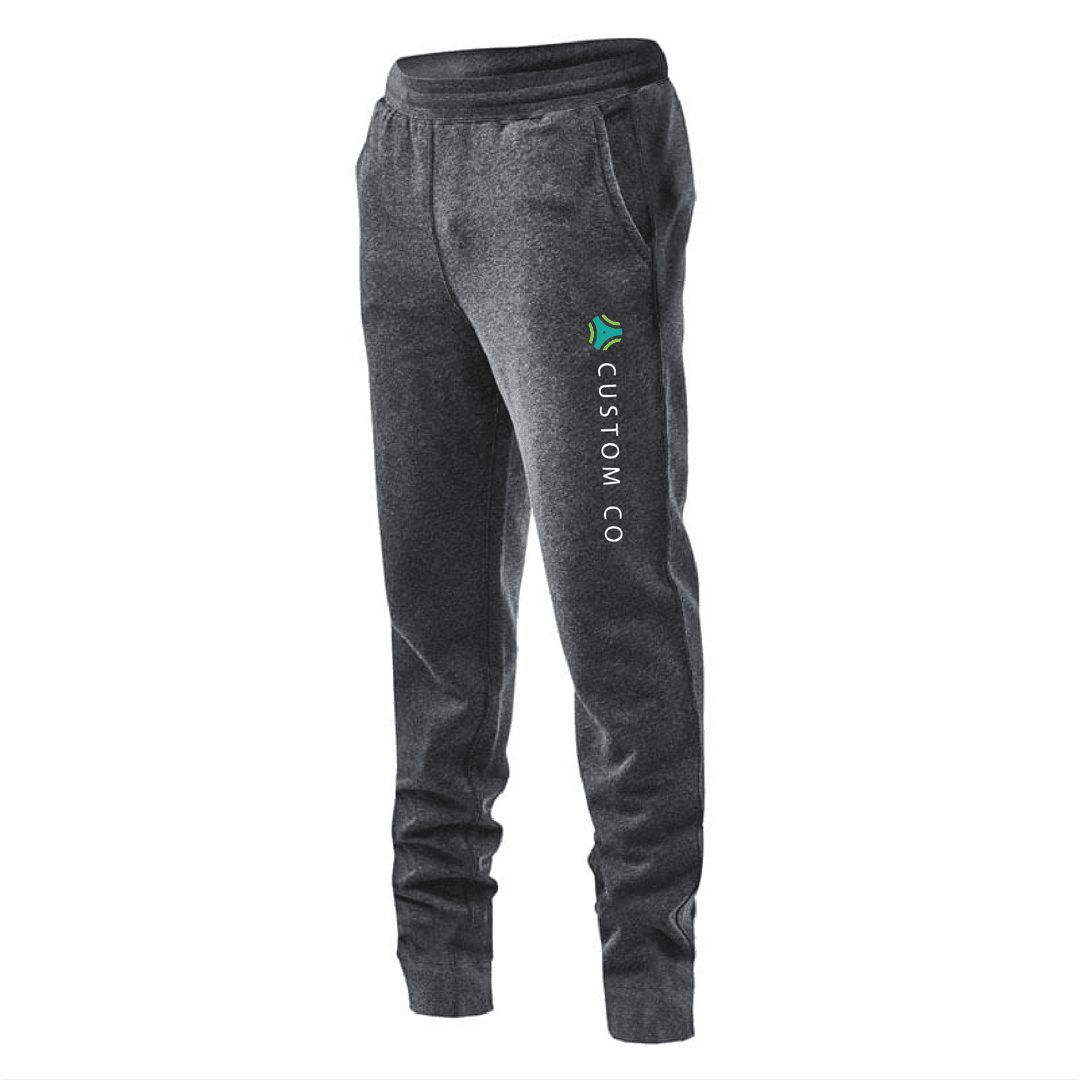 Versatile Fleece Jogger-Men's - Main product view 1