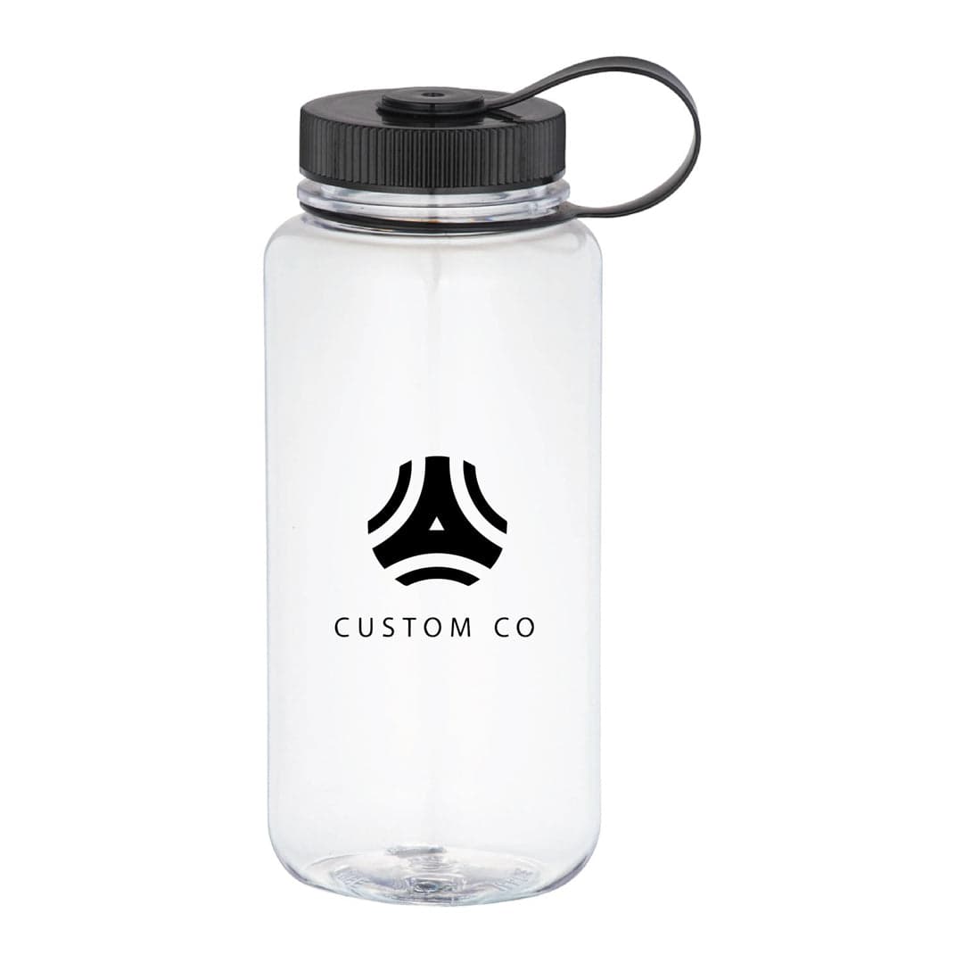 Creekside 30 Oz. Tritan® Sports Water Bottle - Main product view 1