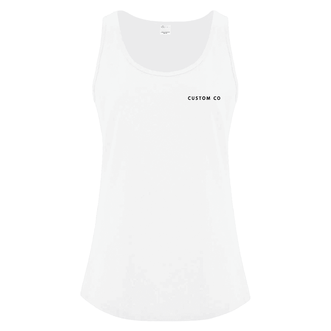 Louella Cotton Tank Top-Women's - Main product view 1