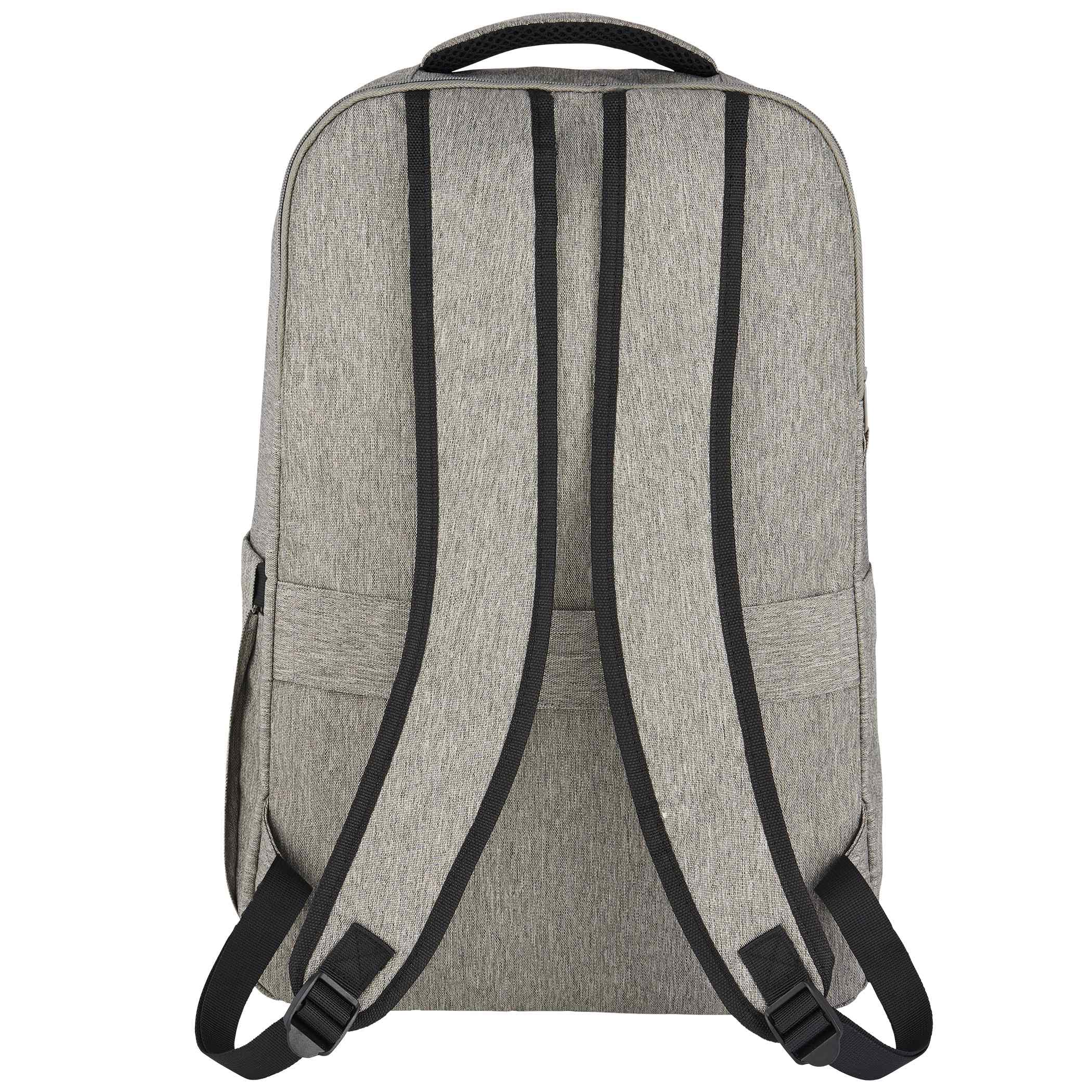 Favorite Riciclato 17 Inch Laptop Backpack product image 8