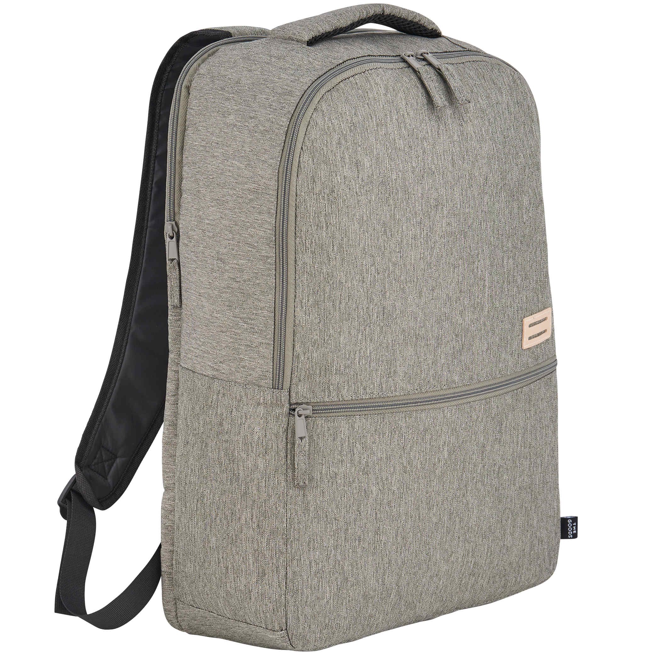 Favorite Riciclato 17 Inch Laptop Backpack product image 9