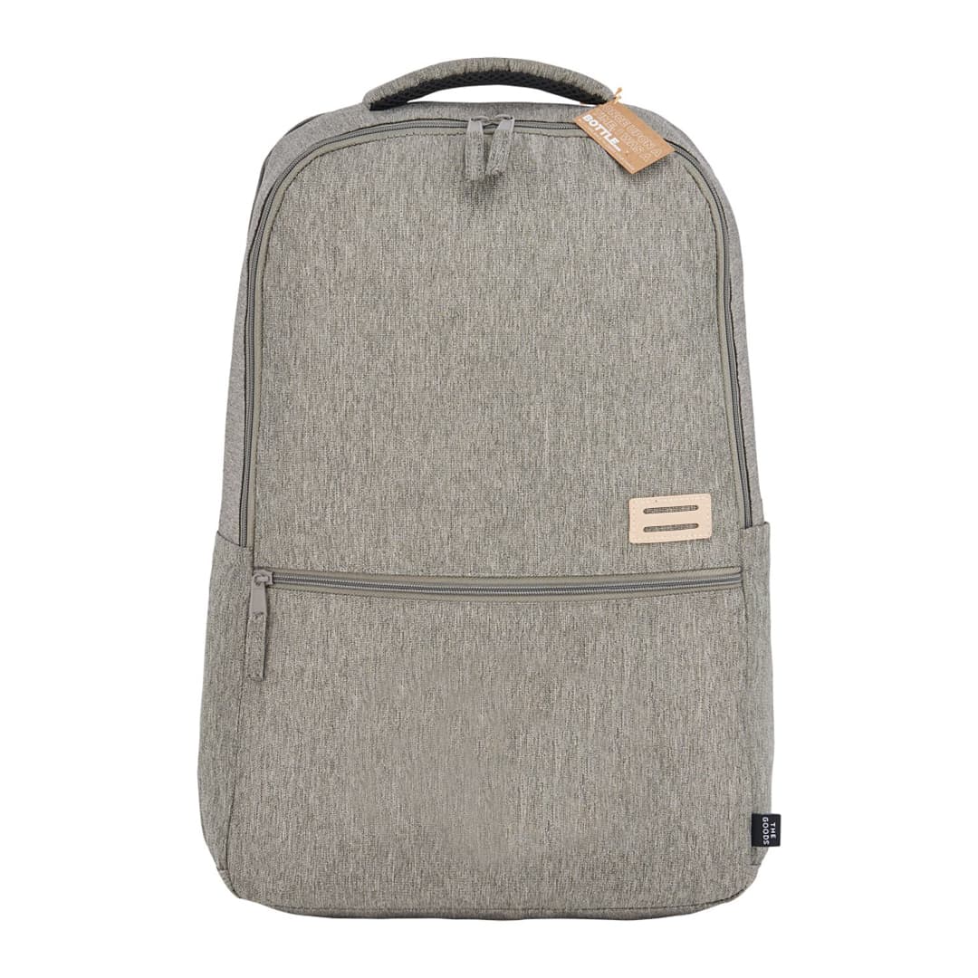 Favorite Riciclato 17 Inch Laptop Backpack product image 5