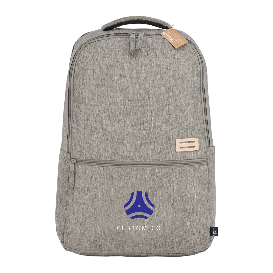 Favorite Riciclato 17 Inch Laptop Backpack product image 2