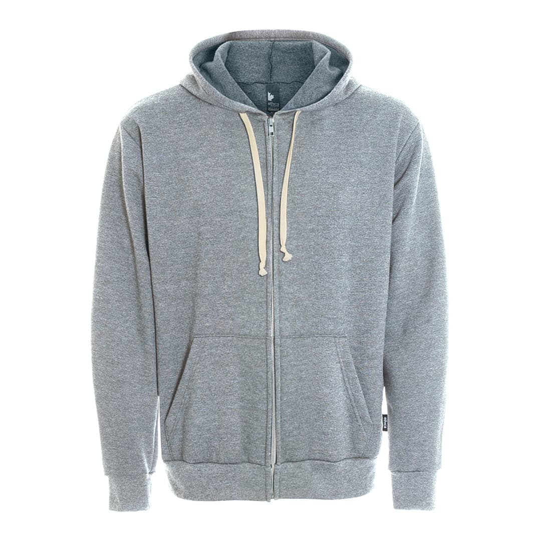 Regina Full-Zip Hoodie-Unisex product image 10