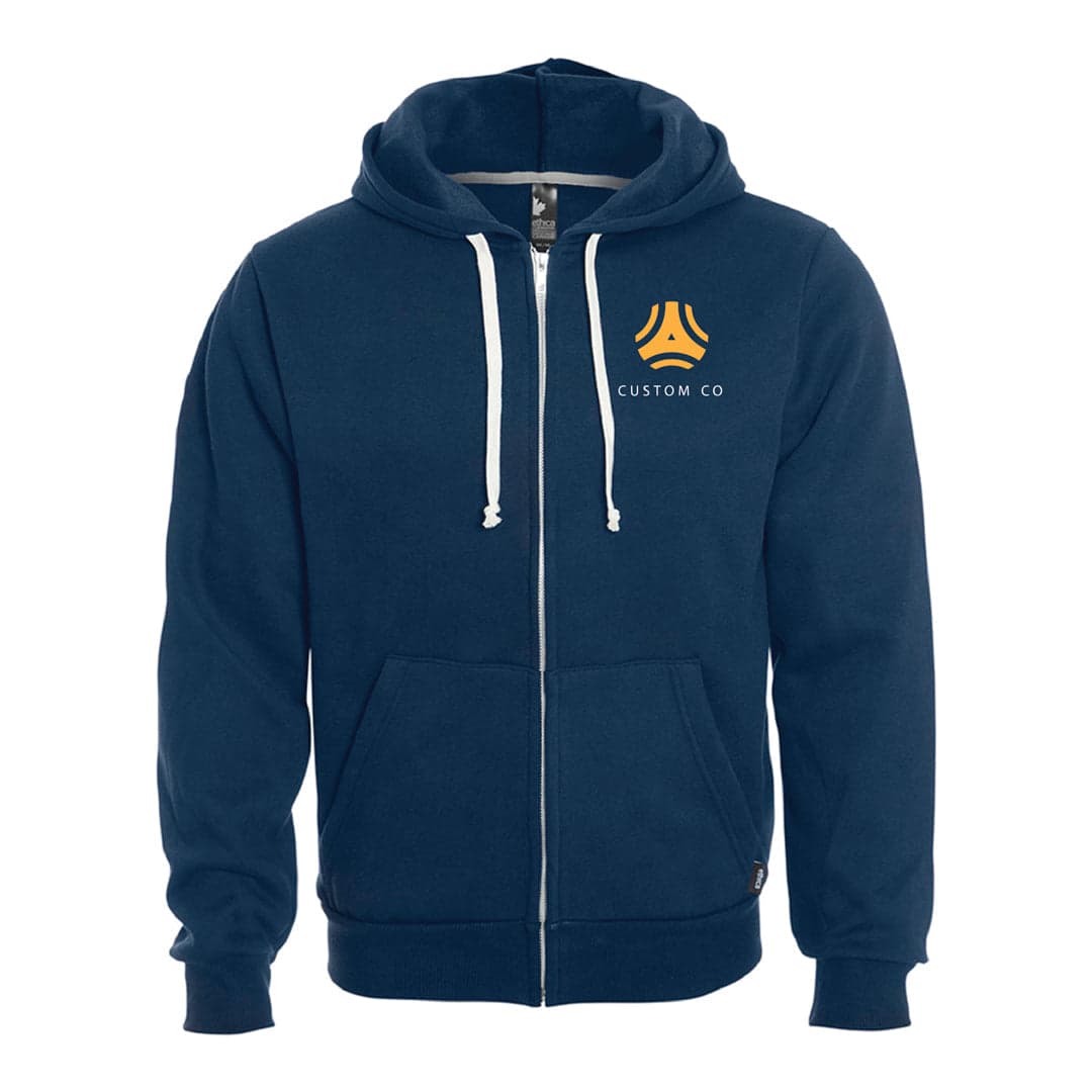 Regina Full-Zip Hoodie-Unisex product image 12