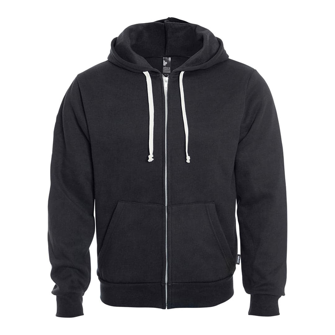 Regina Full-Zip Hoodie-Unisex product image 5