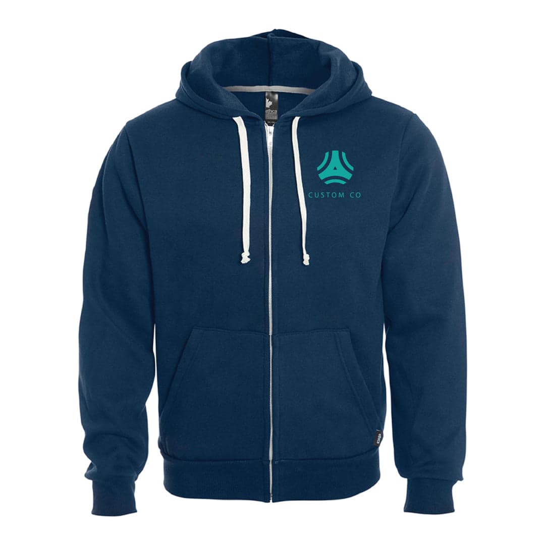 Regina Full-Zip Hoodie-Unisex product image 11