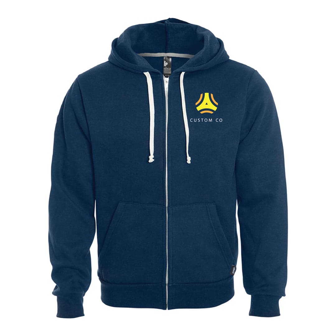Regina Full-Zip Hoodie-Unisex product image 13