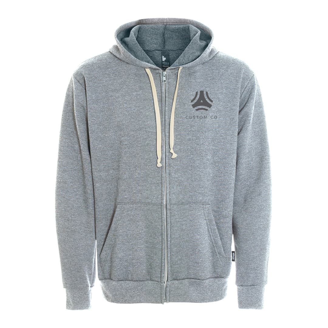 Regina Full-Zip Hoodie-Unisex product image 6