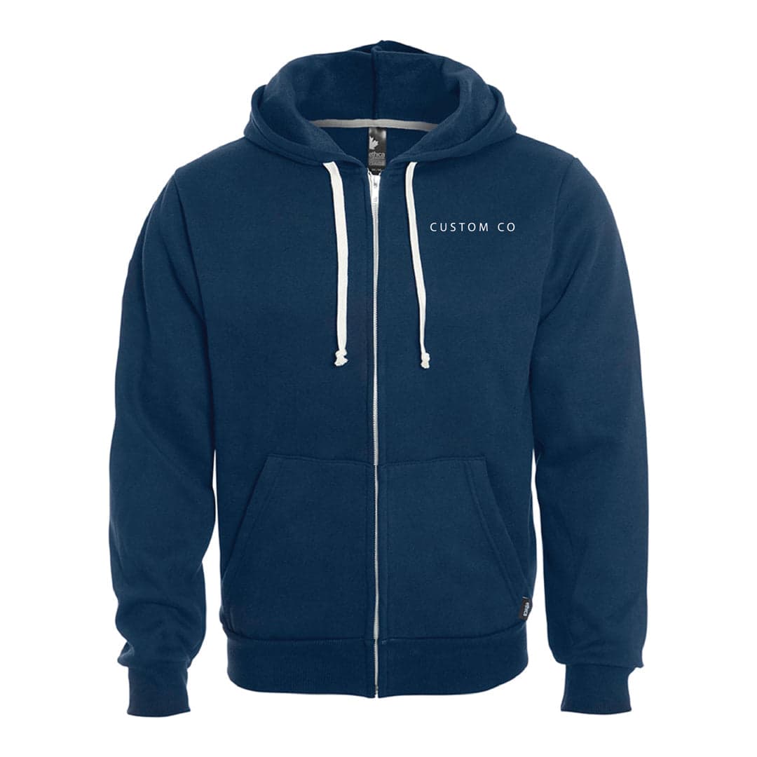 Regina Full-Zip Hoodie-Unisex product image 14