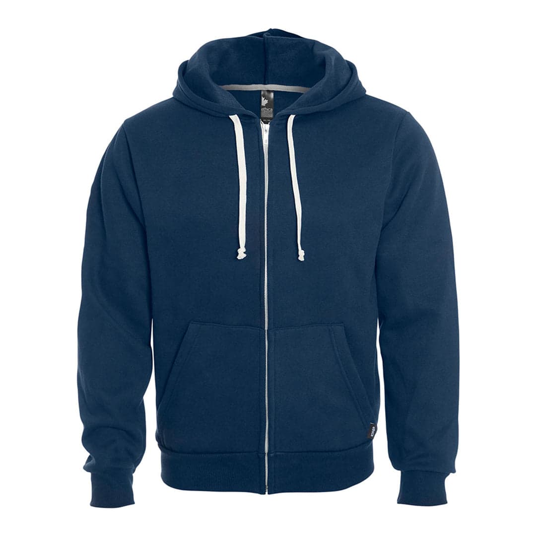 Regina Full-Zip Hoodie-Unisex product image 15