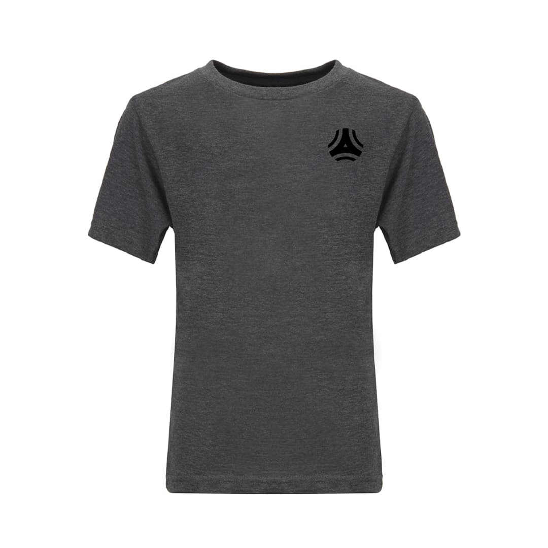 Next Level Apparel Youth Crewneck Tee-Unisex - Main product view 1