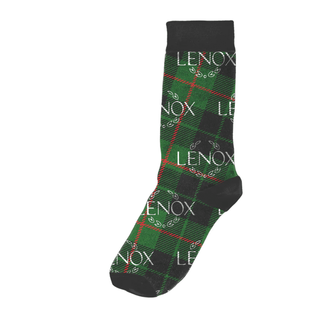 CreativeCotton Crew Socks-Unisex product image 2
