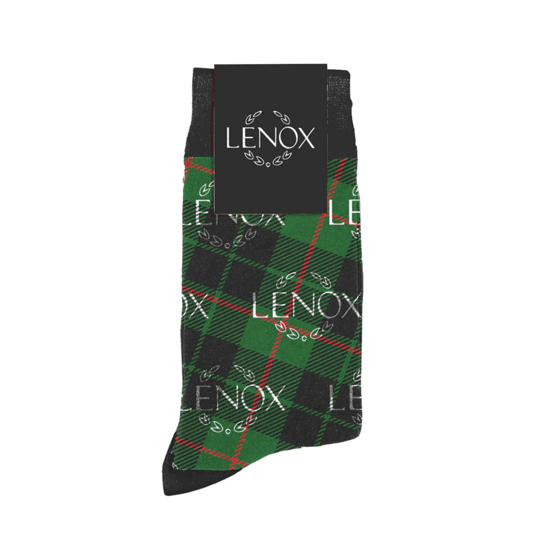 CreativeCotton Crew Socks-Unisex - Main product view 1