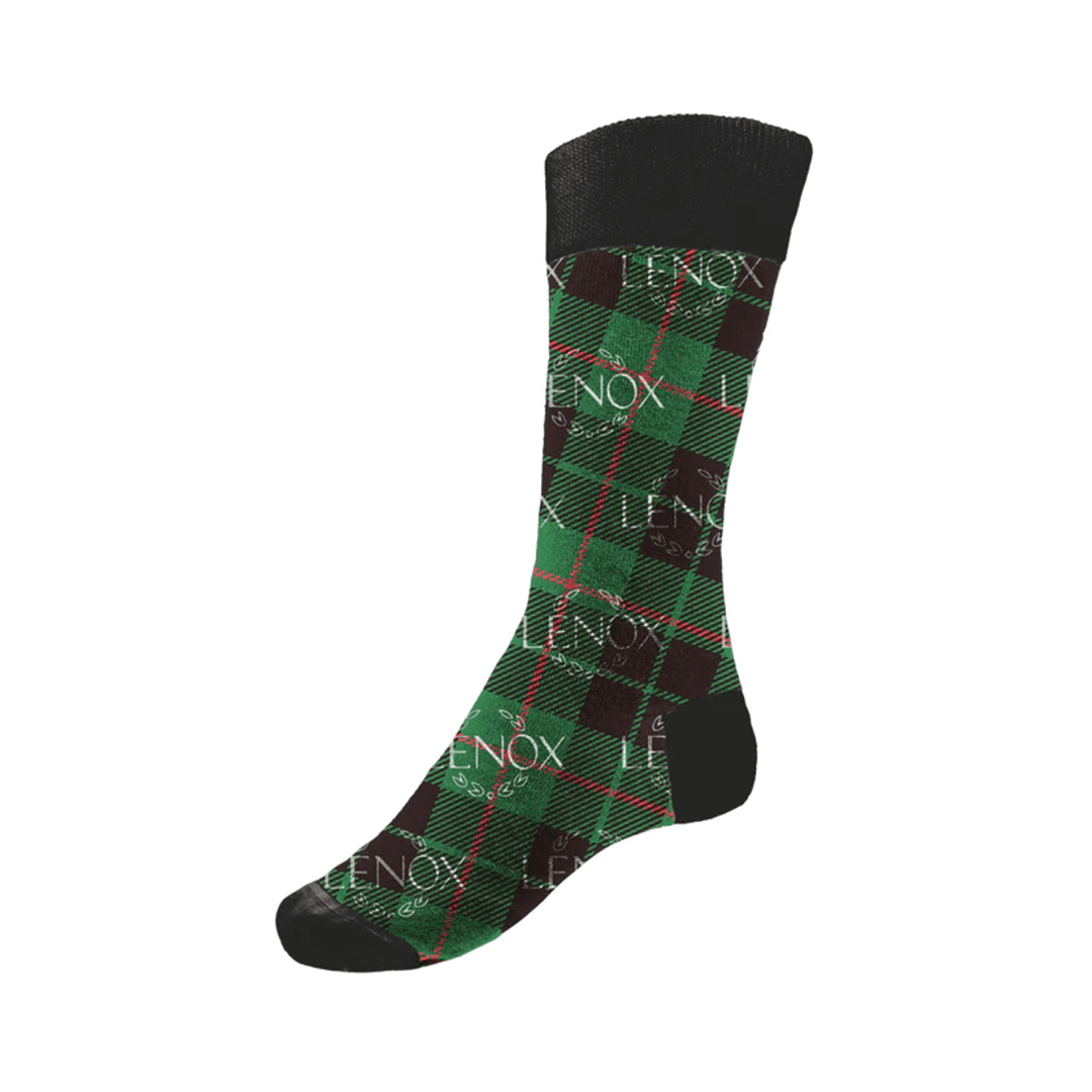 CreativeCotton Crew Socks-Unisex product image 3