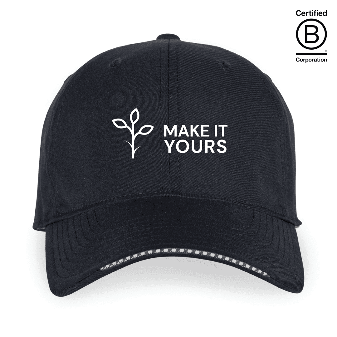 Neo Recycled Performance Cap-Unisex - Main product view 1